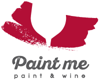 Paint Me - Varna logo