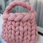 Пухкаво изкушение: направи си Marshmallow чанта